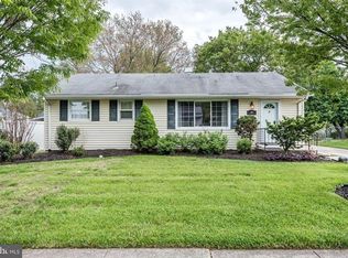 47 Nassau Rd, Lumberton, NJ 08048