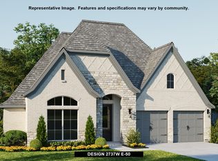 2481 Macy Way, Prosper, TX 75078