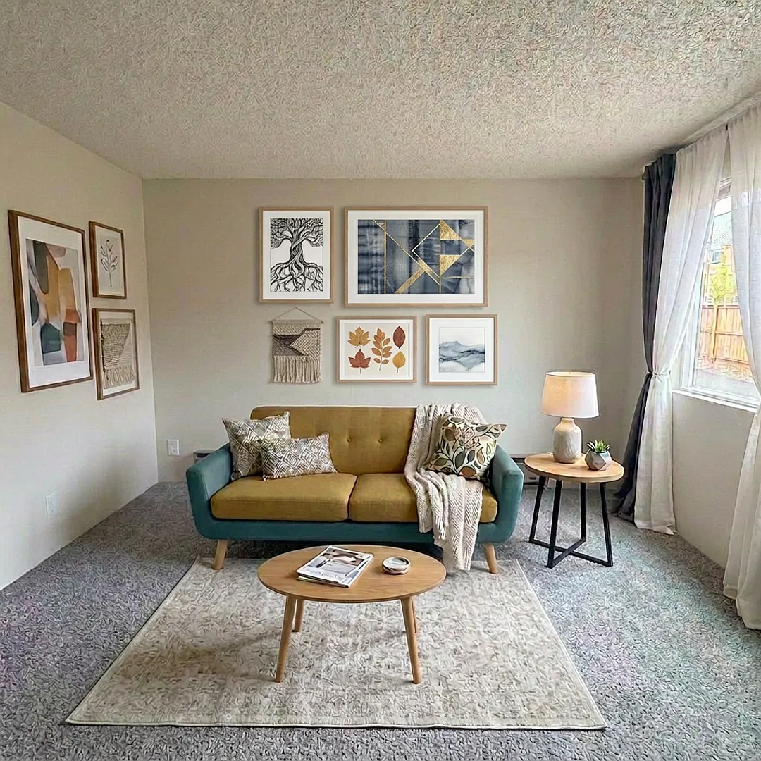 Two Bedroom Ashland Apartment | Available Now! — Photo 3