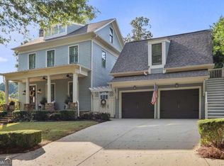 4115 Coosa Dr, Cumming, GA 30040