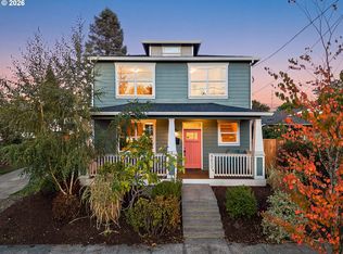8952 N Fortune Ave, Portland, OR 97203