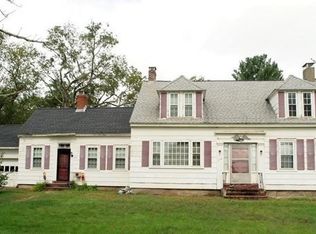 674 Pleasant St, Raynham, MA 02767