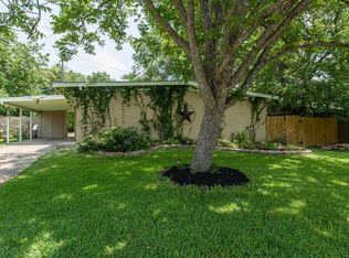 2319 Newfield Ln, Austin, TX 78703