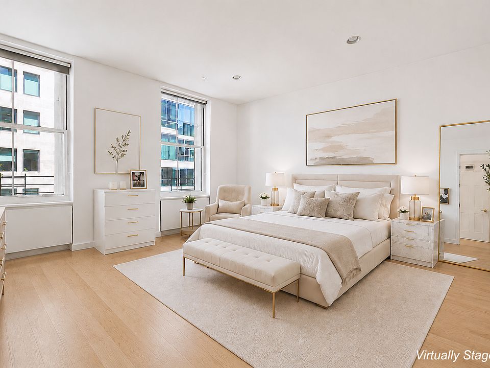 73 Worth St APT 4A, New York, NY 10013 | Zillow