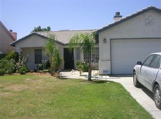 3417 Tori Lorene Ave, Bakersfield, CA 93313