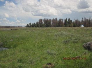 1100 Shasta Fir Ln, Bly, OR 97622