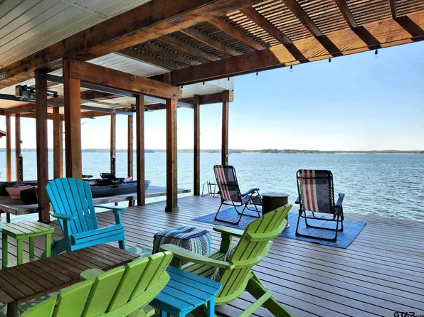 173 Lake Bluff Dr N, Bullard, TX 75757