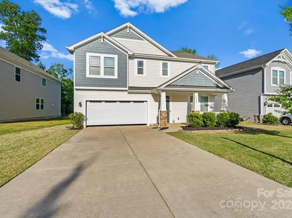 1440 Kings Grove Dr, York, SC 29745