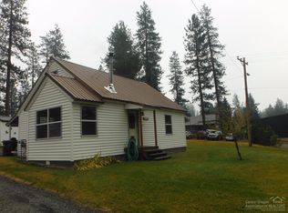 138505 Rhododendron St, Gilchrist, OR 97737