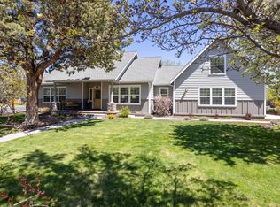 61186 Ridgewater Loop, Bend, OR 97702