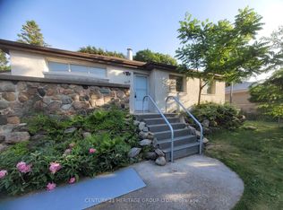 408 Osiris Dr #BASEMENT, Richmond Hill, ON L4C2P9