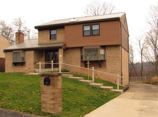 717 Blue Ridge Rd, Pittsburgh, PA 15239