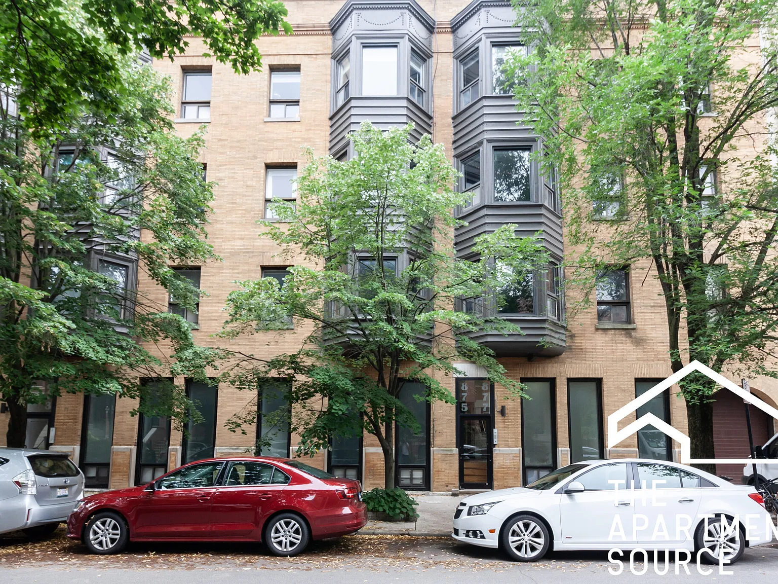 2 bed, 1100 sqft, $3,500 — Photo 4