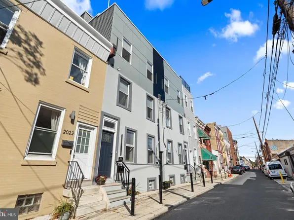 2026 N Palethorp St, Philadelphia, PA 19122