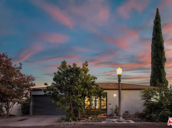 3666 Roderick Rd, Los Angeles, CA 90065