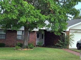 2005 Monte Cristo Way, Sherman, TX 75092