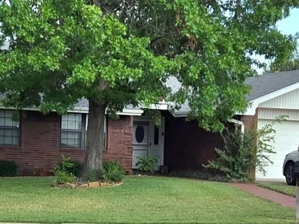 2005 Monte Cristo Way, Sherman, TX 75092
