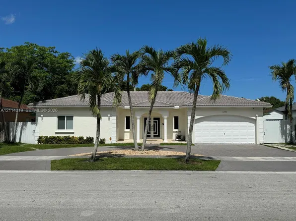 6741 SW 157th Ct, Miami, FL 33193