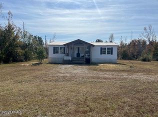 7908 Brandon Rd, Panama City, FL 32404