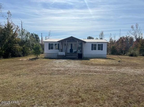 7908 Brandon Rd, Panama City, FL 32404