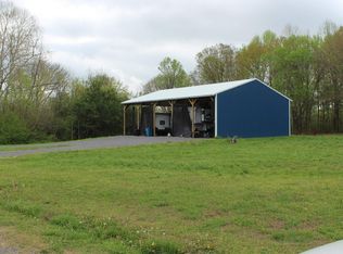 62 Luthers Rd, Guntersville, AL 35976