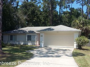 2717 Tamarind Dr, Edgewater, FL 32141