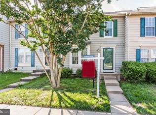 16954 Point Pleasant Ln, Dumfries, VA 22026