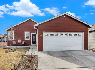 6311 Indian Paintbrush St #110, Frederick, CO 80530