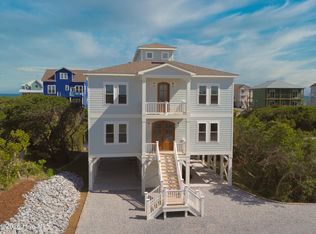 1 Bottlenose Blvd, North Topsail Beach, NC 28460