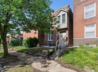3535 Giles Ave, Saint Louis, MO