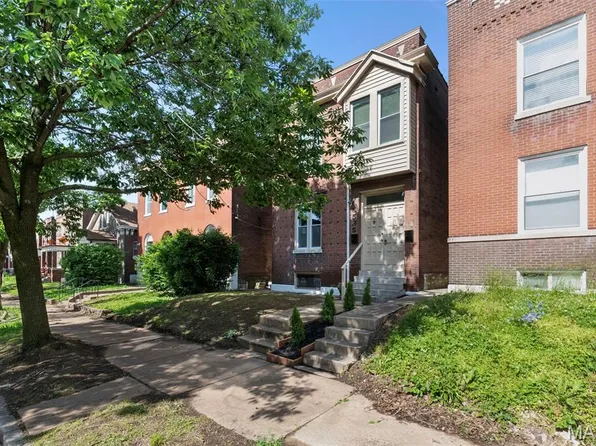 3535 Giles Ave, Saint Louis, MO 63116