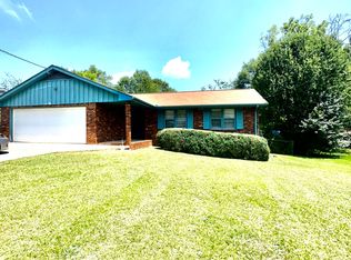 121 Amberwood Ln, Griffin, GA