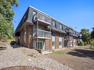 100 E Highline Cir UNIT 105, Centennial, CO 80122