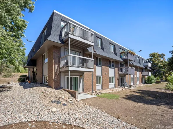 100 E Highline Circle #105, Centennial, CO 80122