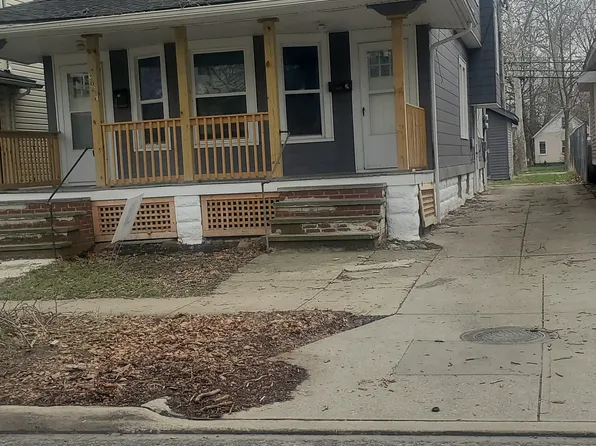 2067 W 85th St, Cleveland, OH 44102