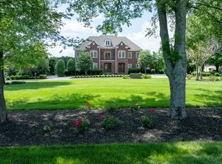 2655 Sporting Hill Bridge Rd, Thompsons Station, TN 37179