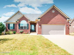 283 S Autumn Ridge Dr, Mount Washington, KY 40047