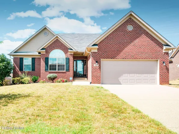 283 S Autumn Ridge Dr, Mount Washington, KY 40047
