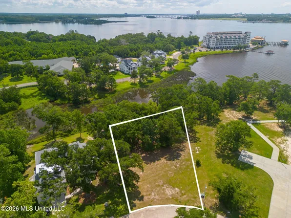 Savannah Estates Blvd Lot 31, Biloxi, MS 39532