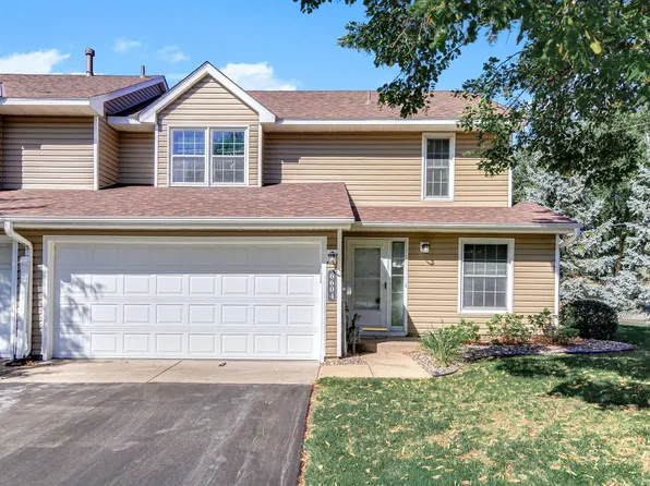 6604 Upper 23rd St N, Oakdale, MN 55128