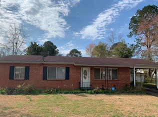 708 Spruce St, Columbus, MS 39702