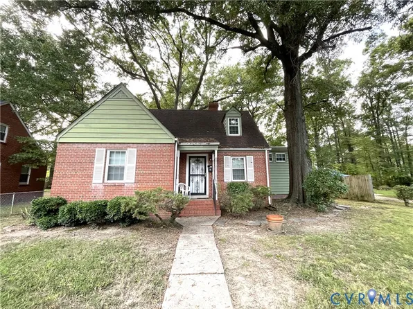 3413 Keighly Rd, Richmond, VA 23234