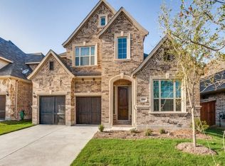 6900 Helena Way, McKinney, TX 75070