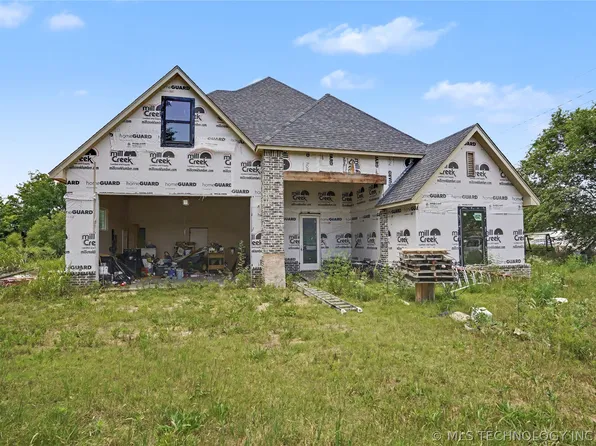 10312 S 234th East Ave, Broken Arrow, OK 74014