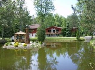 5625 Pease Rd, Williamson, NY 14589