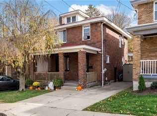 3085 Latonia Ave, Pittsburgh, PA