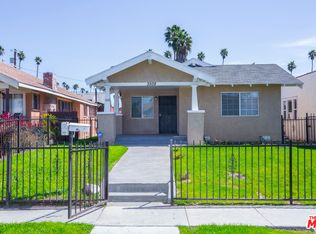 3508 5th Ave, Los Angeles, CA 90018