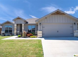 2528 Nolan Creek St, Temple, TX 76504