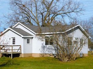 701 Sabin Ave E, Ladysmith, WI 54848