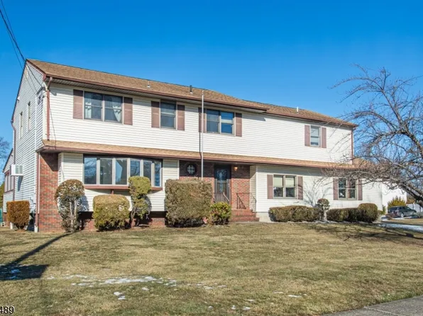 7 Martin Pl, Fairfield Twp., NJ 07004